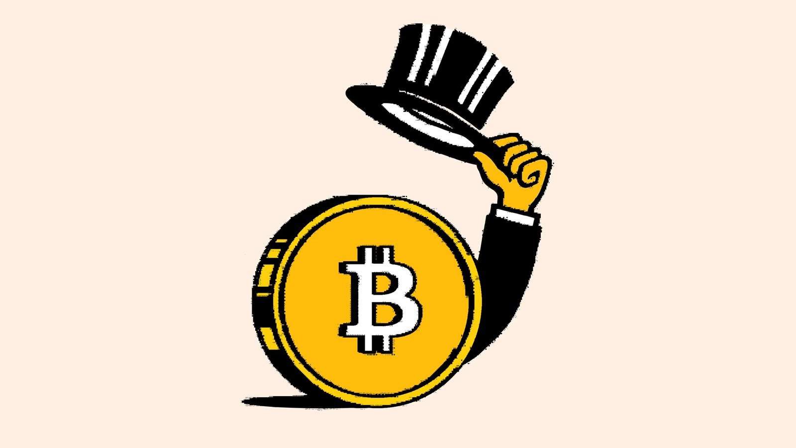 比特币 Bitcoin