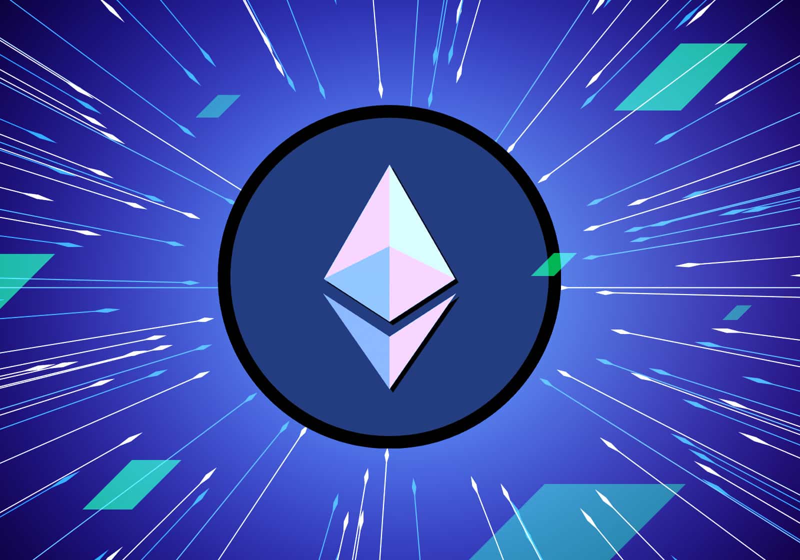 以太坊 Ethereum