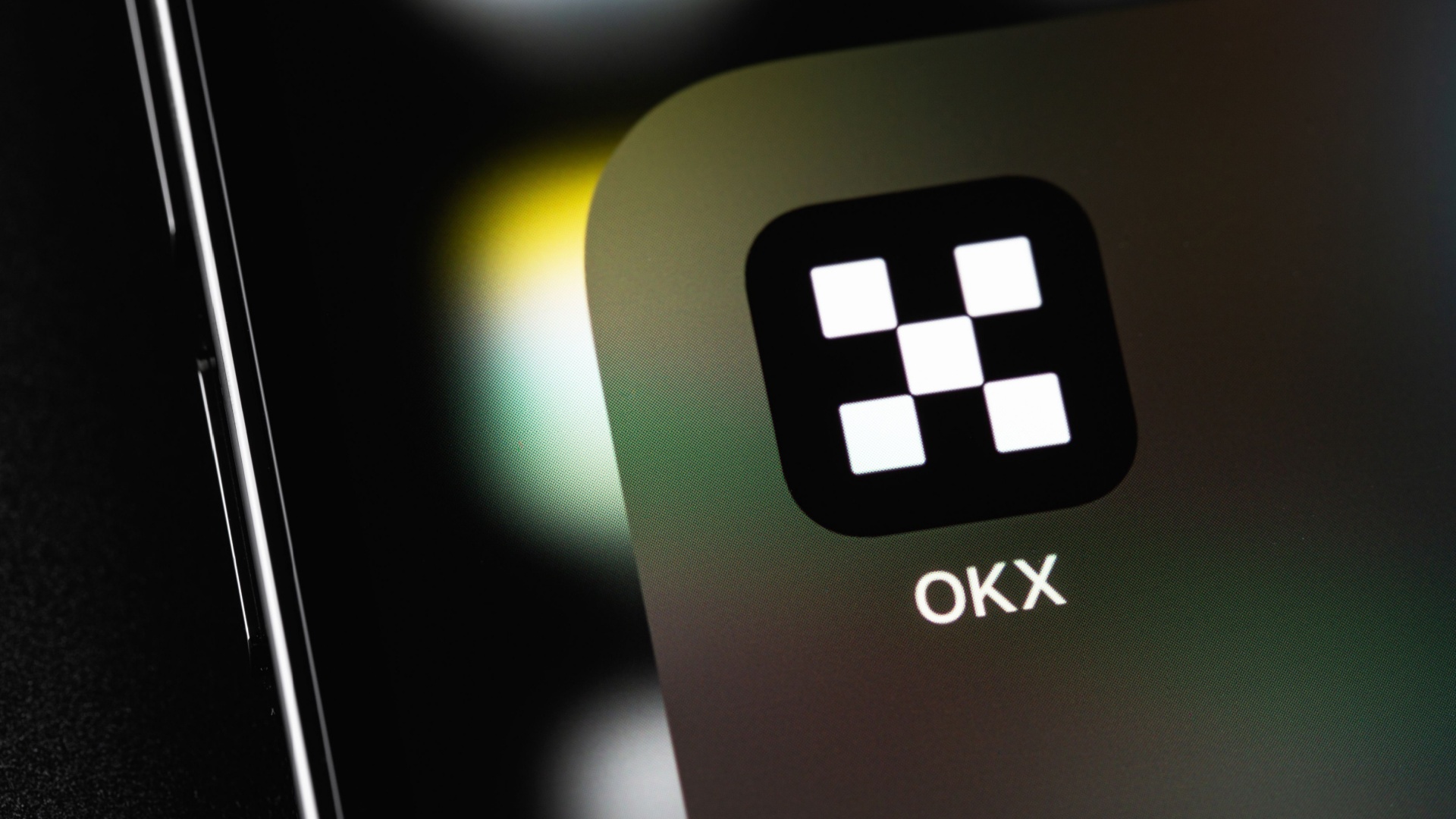 欧易APP OKX APP