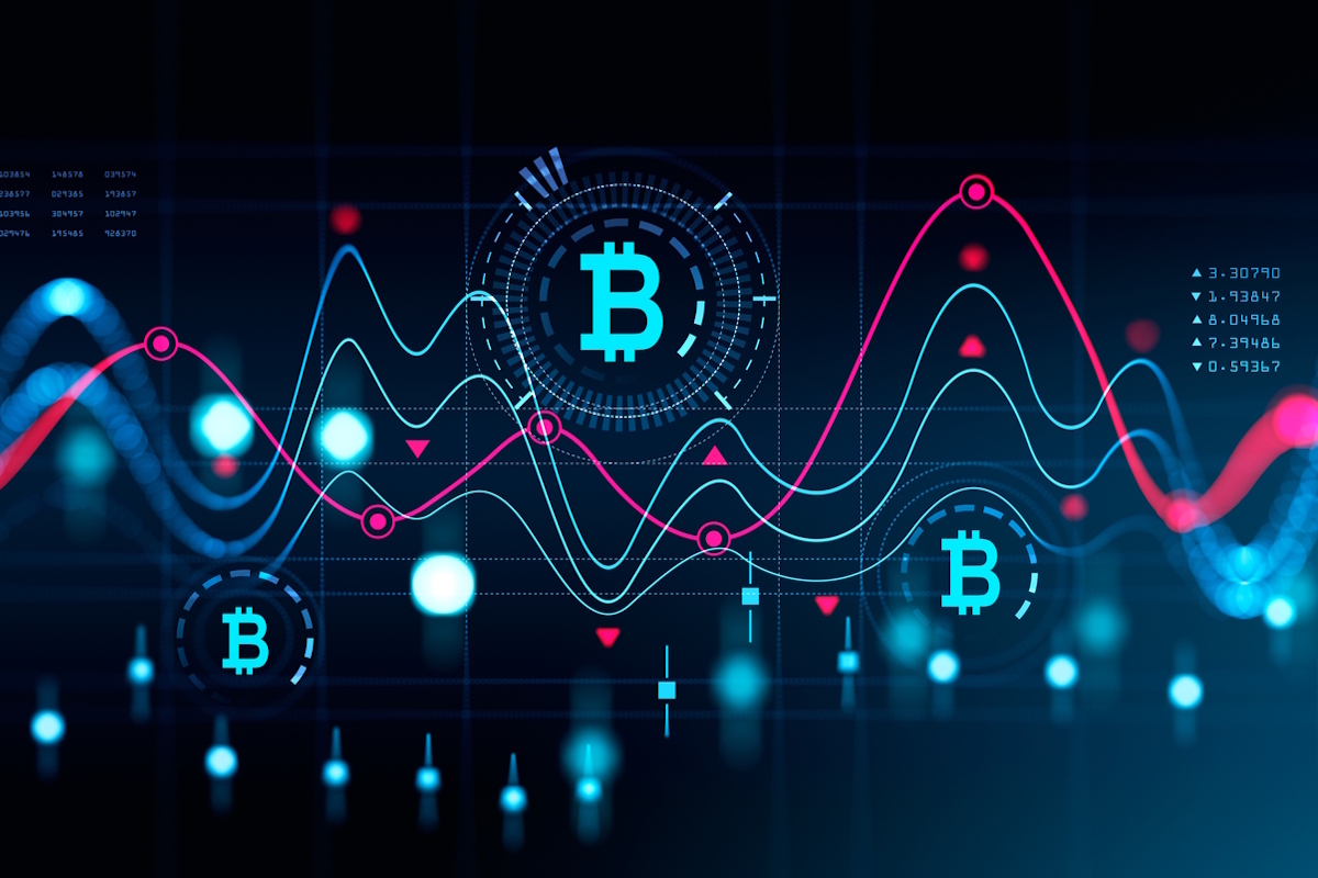 cryptocurrency 加密货币