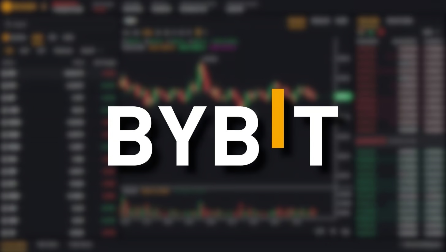 Bybit 交易所