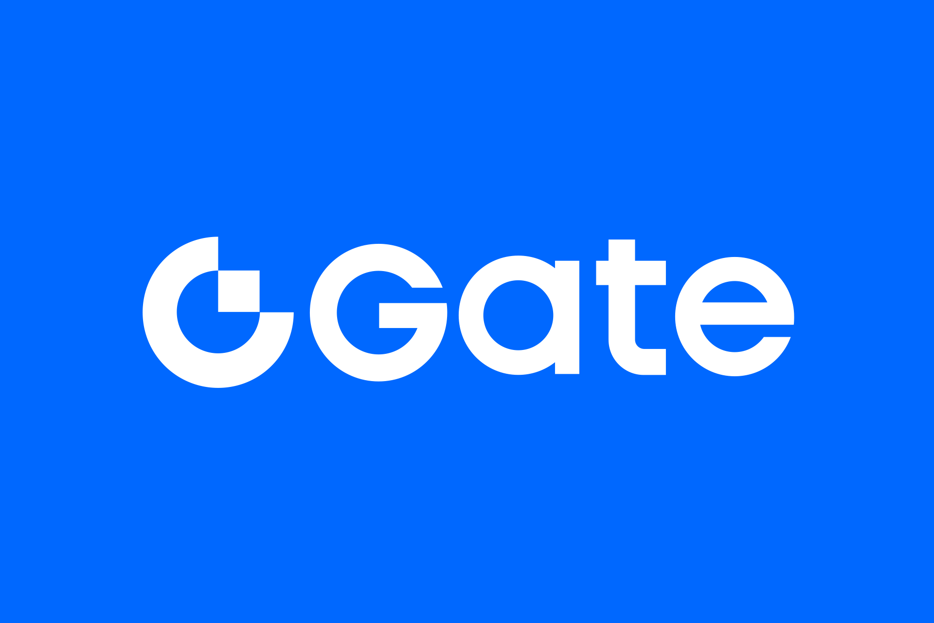 Gate.com Gate 交易所 大门交易所