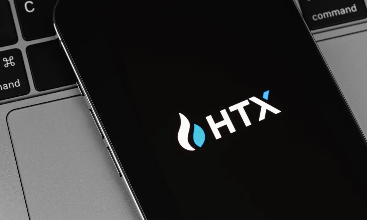 HTX APP 火币 APP 下载