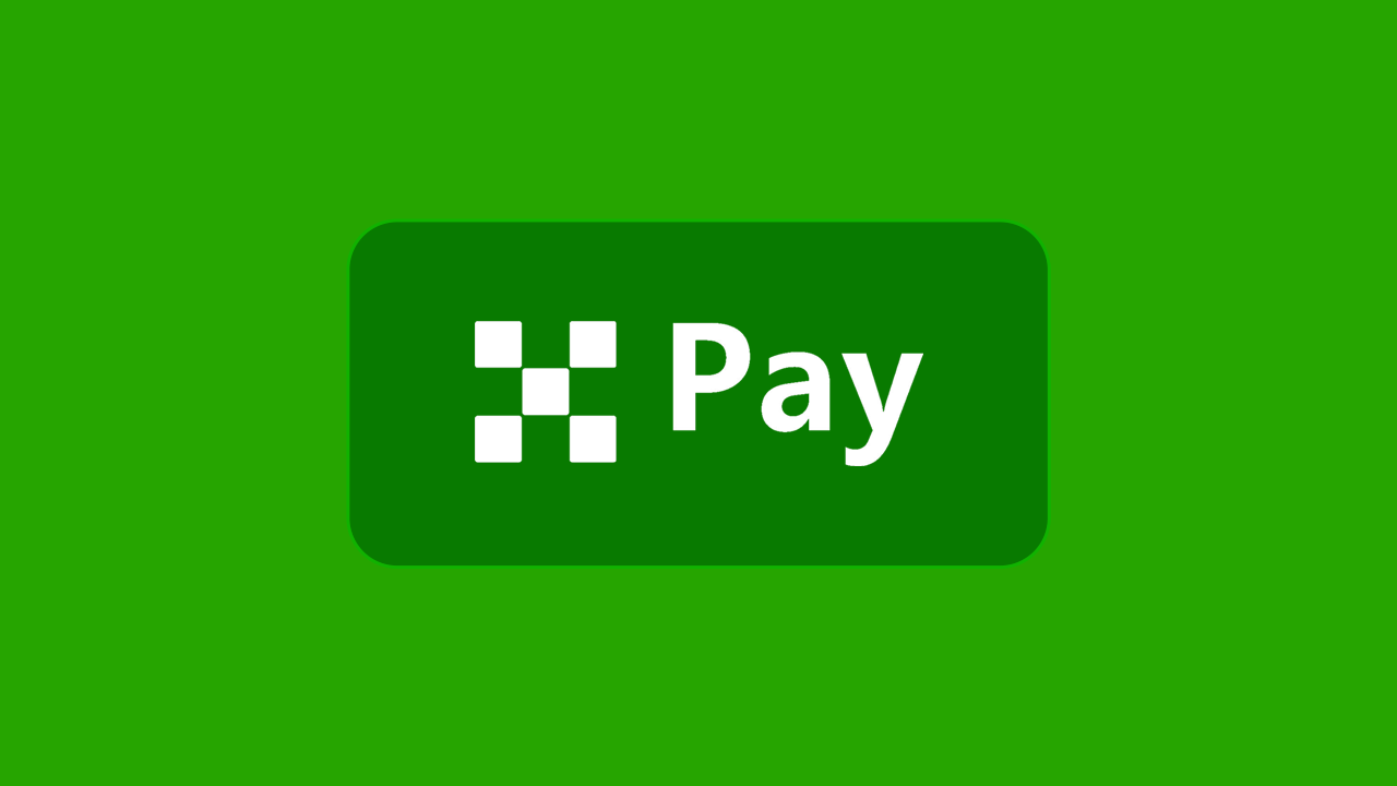 欧易支付 OKX Pay 欧易 Pay OKX 支付
